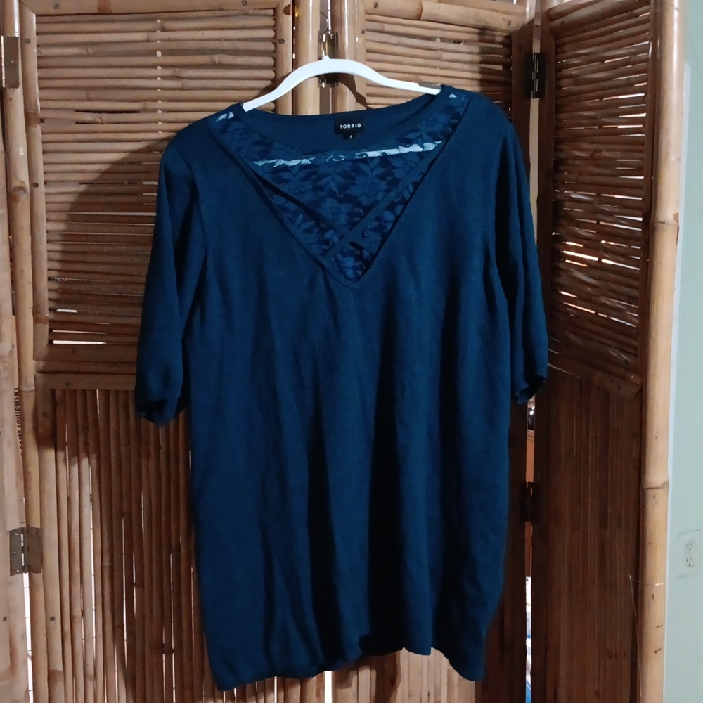 Beautiful blouse